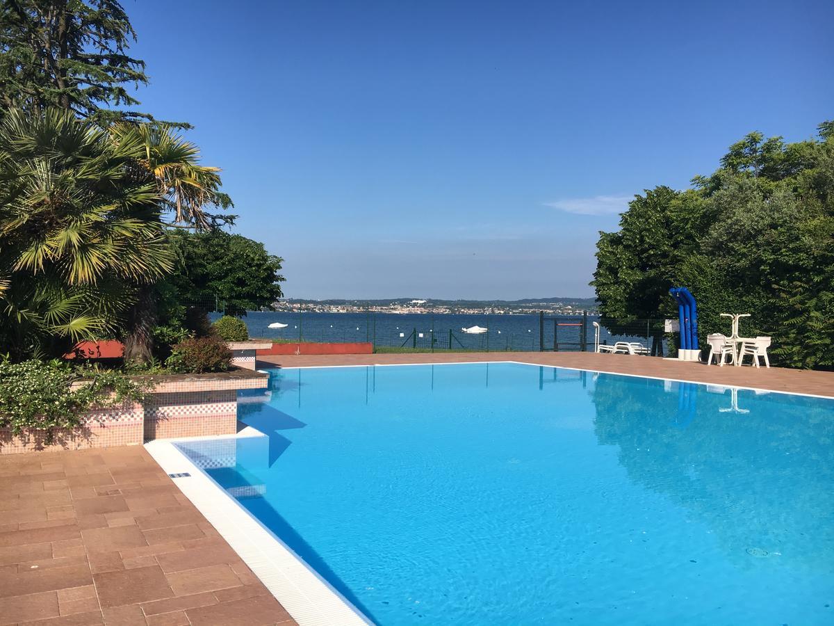 Appartement Holiday Sirmione Apartments *